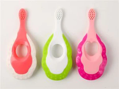 Brosse à dents pour bébé souris