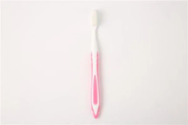 Brosse à dents blanche nano