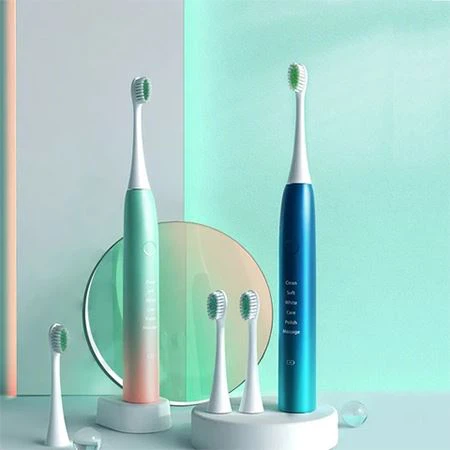 Adult Electric Toothbrush