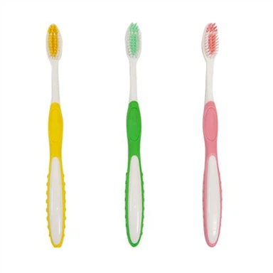 Brosse à dents pour un nettoyage en profondeur des dents